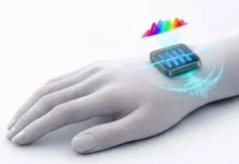 Cambridge scientists create a $10 chip that could put a medical lab on your wrist