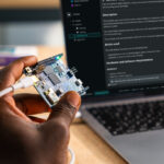 Discover the Qualcomm Academy new AI Associate Certification: Model to App at Maker Faire Rome!
