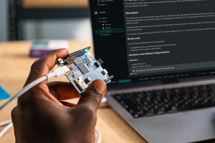 Discover the Qualcomm Academy new AI Associate Certification: Model to App at Maker Faire Rome!