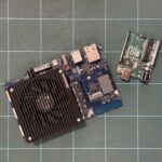 Five million to one: two Arduino boards, 20 years apart