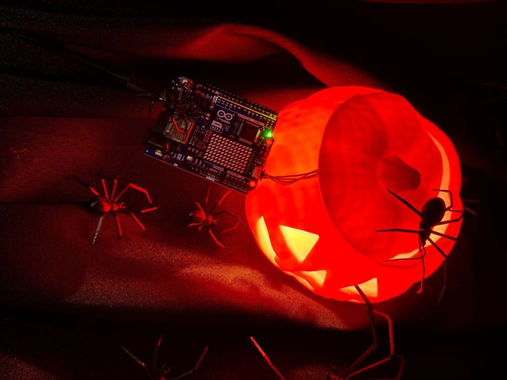 Hyperedge- . IoT, Embedded Systems, Artificial Intelligence,