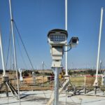 How Techno Sky and Arduino Opta brought an industrial visual emergency signaling solution to air traffic management