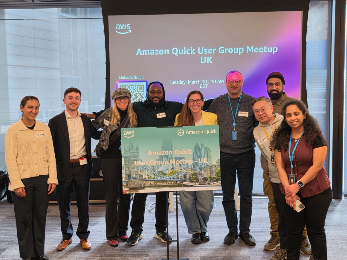 Hyperedge- , PCB Design, Hardware Design, Electronics Design, The UK Amazon Quick User Group leadership team