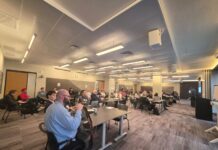 How the UK Amazon Quick User Group grew in 2026