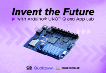 Inside the winning Arduino® UNO™ Q projects from Hackster’s Invent the Future competition