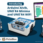 More ways to code, more ways to create: PictoBlox expands Arduino support