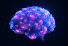 Tiny magnetic vortices could help computers work more like your brain