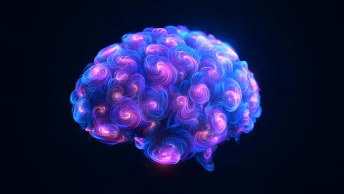 Tiny magnetic vortices could help computers work more like your brain